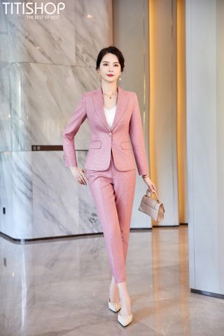 Áo vest nữ Titishop BV26 Luxury