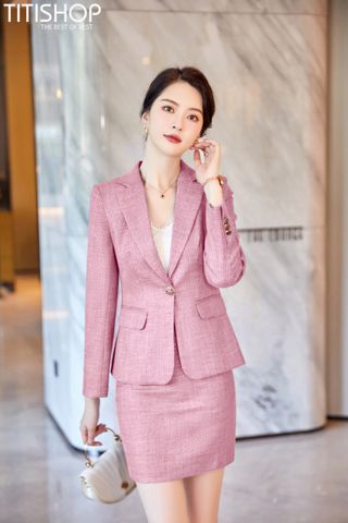 Áo vest nữ Titishop BV26 Luxury