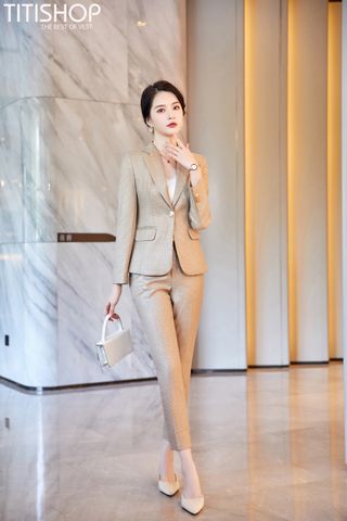 Áo vest nữ Titishop BV29 Luxury