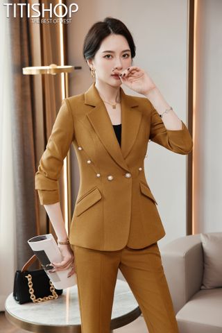 Áo Vest Nữ Titishop ( S-4XL)