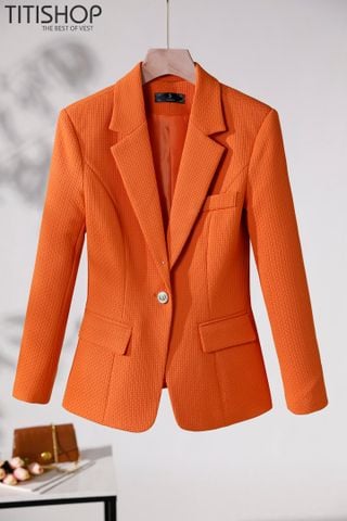 Áo Blazer Nữ Titishop ( Đặt 7 Ngày )