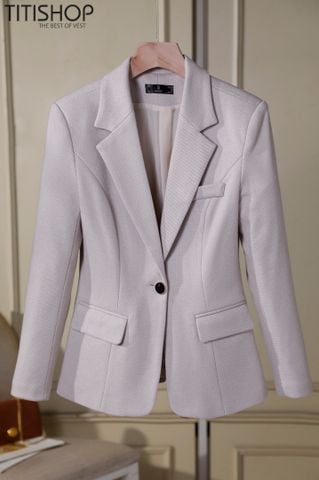 Áo Blazer Nữ Titishop ( Đặt 7 Ngày )