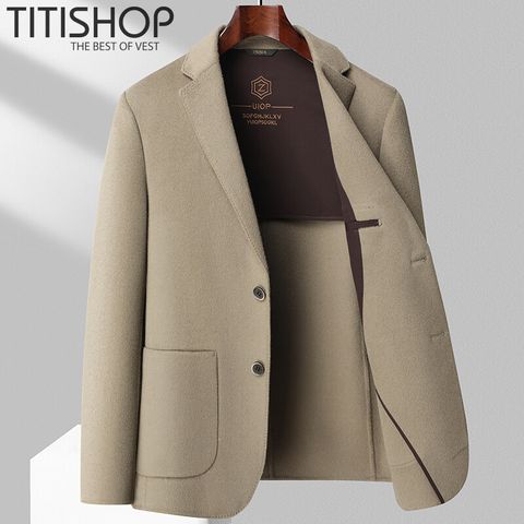Blazer Nam Len Lông Cừu ( Đặt 7 Ngày )