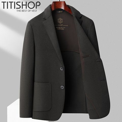 Blazer Nam Len Lông Cừu ( Đặt 7 Ngày )