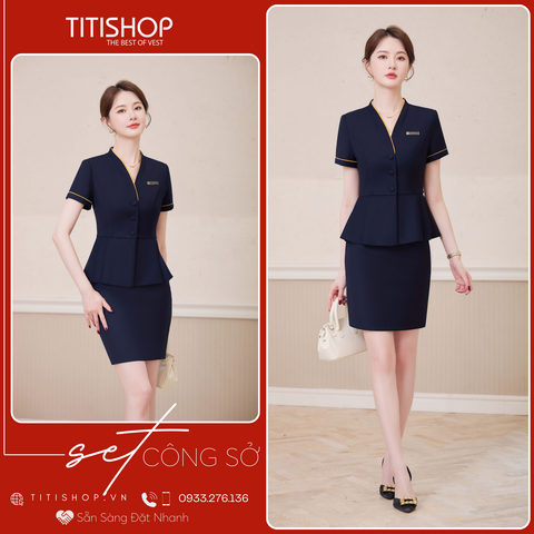 Sét Ký Gỉa TITISHOP Premium