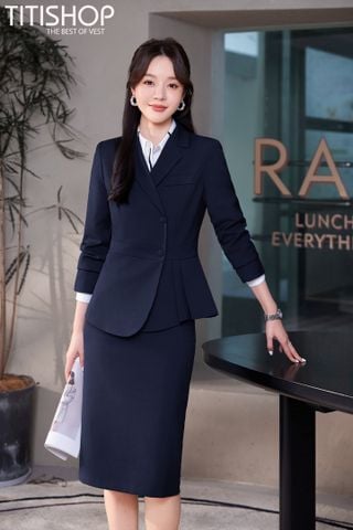 Áo Vest Nữ Titishop ( S -4XL)