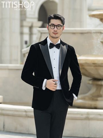 Tuxedo TITISHOP TXD ( M-3XL )