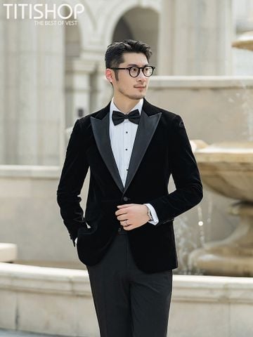 Tuxedo TITISHOP TXD ( M-3XL )