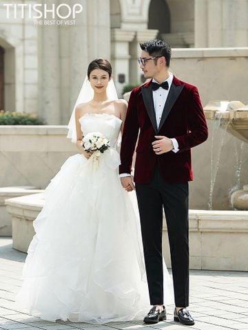 Tuxedo TITISHOP TXD ( M-3XL )