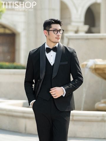 Tuxedo TITISHOP TXD ( S-7XL )
