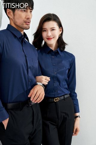 ĐP Sơ Mi TITISHOP BLKN008M1