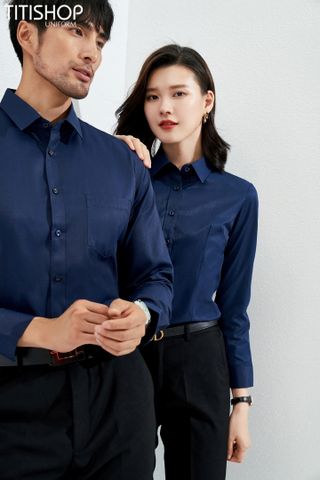 ĐP Sơ Mi TITISHOP BLKN9138M1