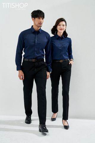 ĐP Sơ Mi TITISHOP BLKN008M1