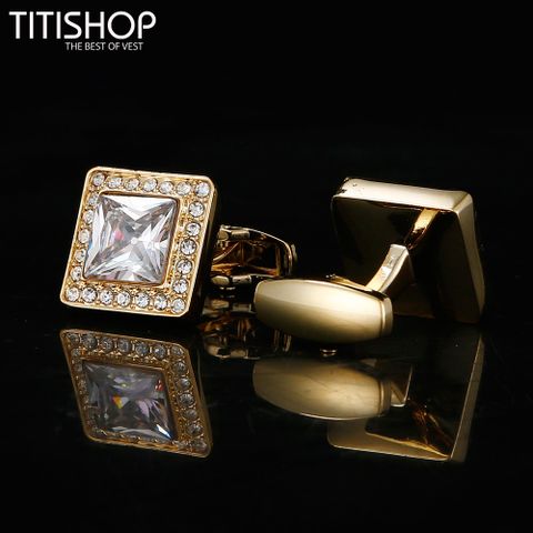 Bộ 2 Măng Sét & Kẹp Cavat TITISHOP