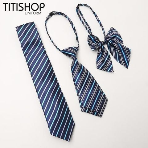 Bộ Phụ Kiện Đồng Phục TITISHOP CB01