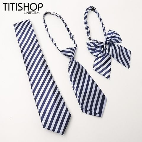 Bộ Phụ Kiện Đồng Phục TITISHOP CB02