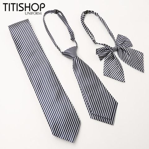 Bộ Phụ Kiện Đồng Phục TITISHOP CB04