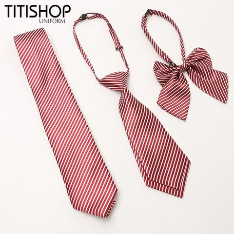 Bộ Phụ Kiện Đồng Phục TITISHOP CB03