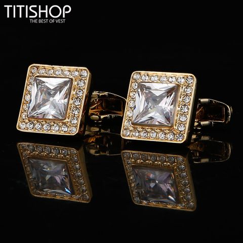 Bộ 2 Măng Sét & Kẹp Cavat TITISHOP