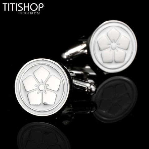 Bộ 2 Măng Sét & Kẹp Cavat TITISHOP