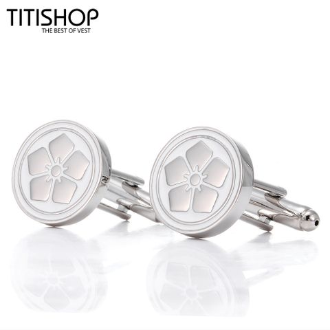 Bộ 2 Măng Sét & Kẹp Cavat TITISHOP