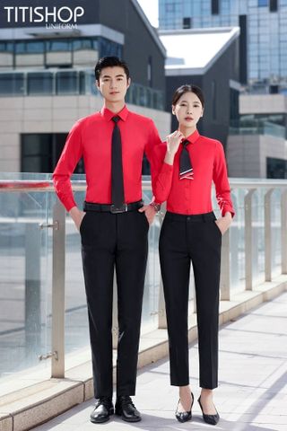 ĐP Sơ Mi TITISHOP YRNV TL01M1