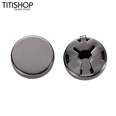 Bộ 2 Măng Sét & Kẹp Cavat TITISHOP