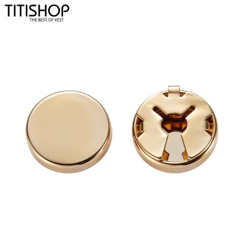 Bộ 2 Măng Sét & Kẹp Cavat TITISHOP