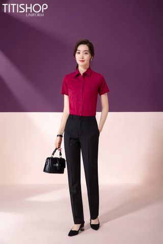 ĐP Sơ Mi TITISHOP PP 8326TNM2