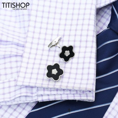 Bộ 2 Măng Sét & Kẹp Cavat TITISHOP