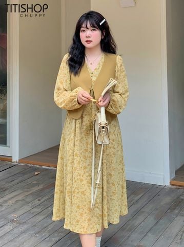 Áo Blazer Croptop Chuppy Titishop ( Đặt 5-7 Ngày )