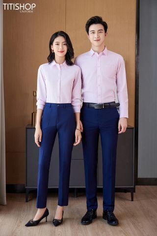 ĐP Sơ Mi TITISHOP BLKN9138M3