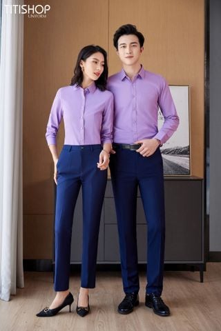 ĐP Sơ Mi TITISHOP BLKN9138M5
