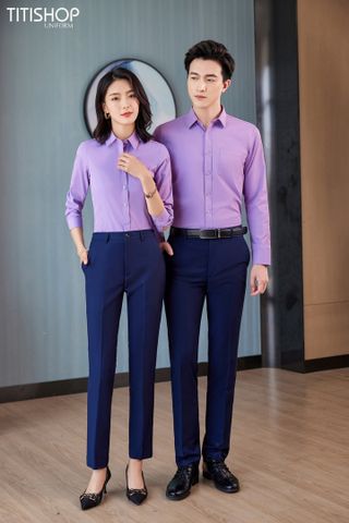 ĐP Sơ Mi TITISHOP BLKN9138M5
