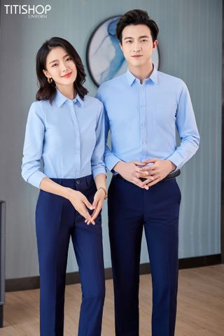 ĐP Sơ Mi TITISHOP BLKN9138M4