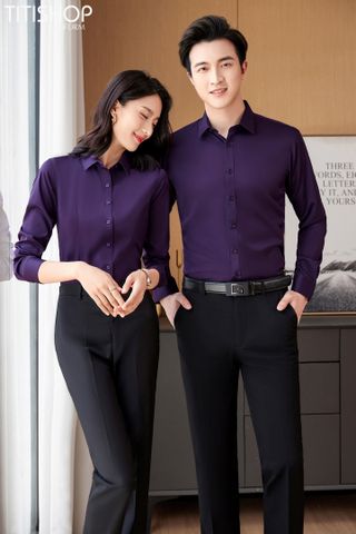 ĐP Sơ Mi TITISHOP BLKN928M4