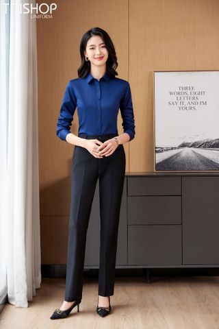 ĐP Sơ Mi TITISHOP BLKN928M1