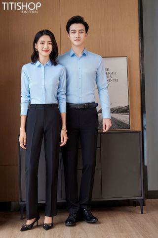ĐP Sơ Mi TITISHOP BLKN928M5
