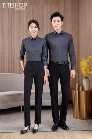 ĐP Sơ Mi TITISHOP BLKN008M2