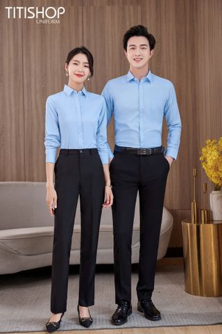 ĐP Sơ Mi TITISHOP BLKN008M5