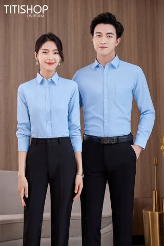 ĐP Sơ Mi TITISHOP BLKN008M5