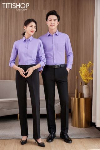 ĐP Sơ Mi TITISHOP BLKN008M4