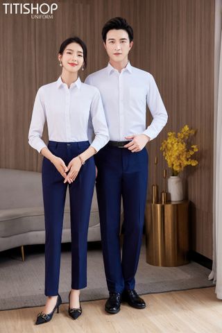 ĐP Sơ Mi TITISHOP BLKN9138M2