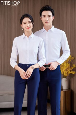 ĐP Sơ Mi TITISHOP BLKN9138M2