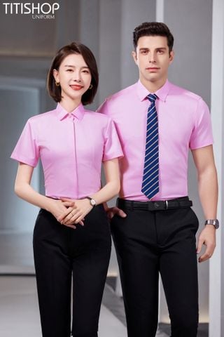 ĐP Sơ Mi TITISHOP KSL696TNM8