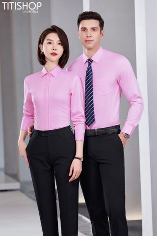 ĐP Sơ Mi TITISHOP KSL696TDM8