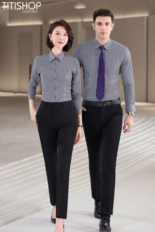ĐP Sơ Mi TITISHOP KSL3230TDM2