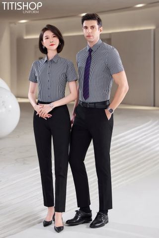 ĐP Sơ Mi TITISHOP KSL3230TNM2