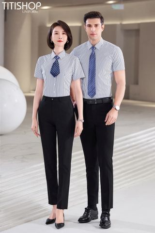 ĐP Sơ Mi TITISHOP KSL3230TNM3