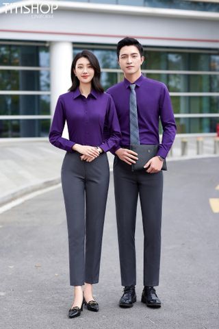 ĐP Sơ Mi TITISHOP KSL2 9230TDM4